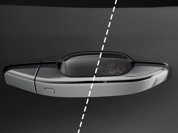 Weathertech Protective Film (MPN: SP0230)