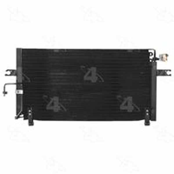Four Seasons Air Conditioner Condenser (MPN: 40682)