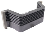 Furrion Air Conditioner Duct Collar (MPN: C-FACT12CA-A01)