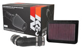 K & N Filters Cold Air Intake System (MPN: 57-9041)