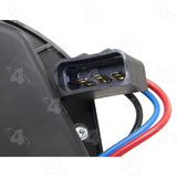 Four Seasons Heater Fan Motor (MPN: 35121)