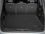 WeatherTech Cargo Liner (MPN: 401488)