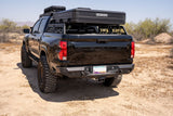 DV8 Offroad Rear Bumper (MPN: RBCS3-02)