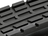 Armordillo 4 Inch Oval Nerf Bar (MPN: 7170230)
