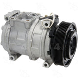 Four Seasons Air Conditioner Compressor (MPN: 58390)