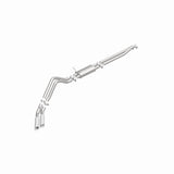 MagnaFlow Ford F-150 Street Series Exhaust System Kit (MPN: 15772)
