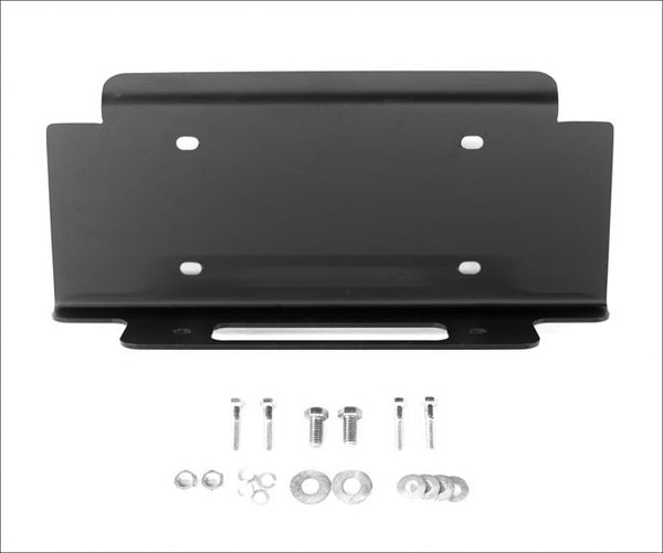 Ranch Hand Winch Mount (MPN: WHJ071BM1)