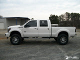 Fuel Off Road Hostage D530 Wheel (MPN: D53018909857)
