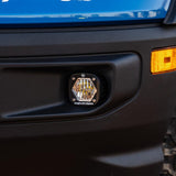 Baja Designs S1 LED Fog Pocket Light Kit (MPN: 447682)