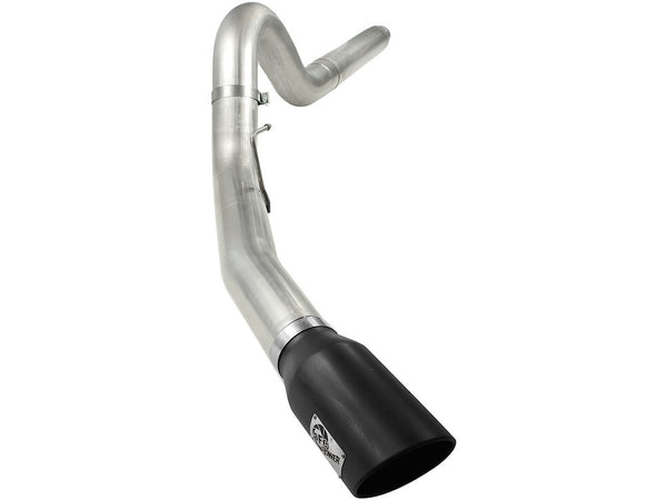 Advanced FLOW Engineering Exhaust System Kit (MPN: 49-43054-B)