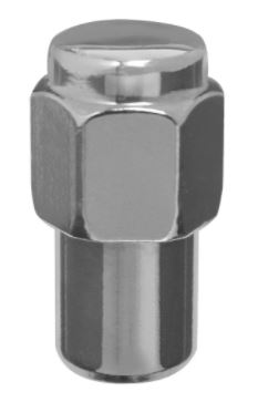 West Coast Wheel Accessories Installation Kit (MPN: W5896ST)