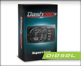 Superchips Dashpaq+ Performance Tuner (MPN: 20501)