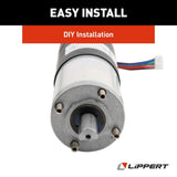 Lippert Slide Out Motor (MPN: 287298)