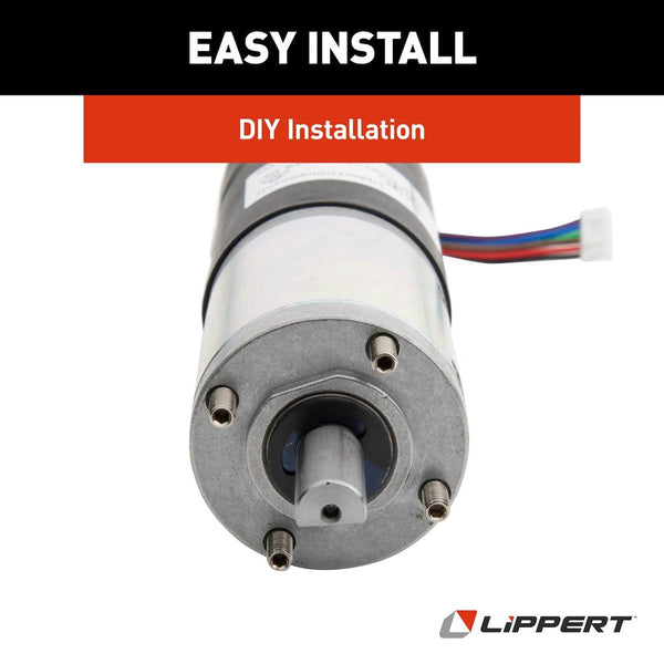 Lippert Slide Out Motor (MPN: 287298)