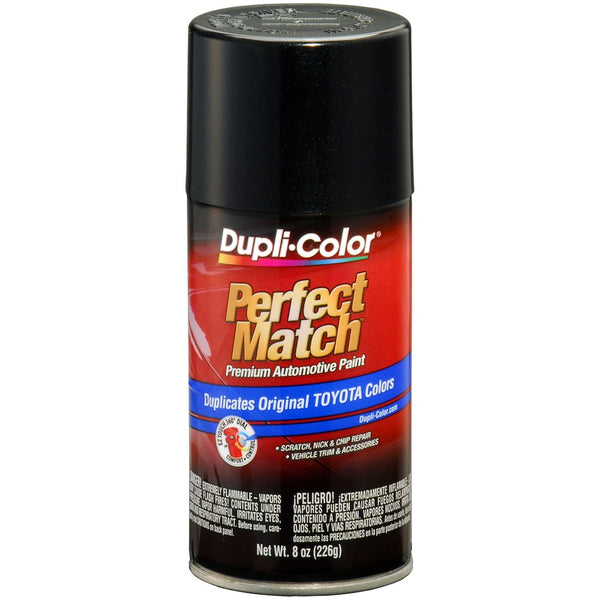 VHT Touch-Up Paint (MPN: BTY1622)
