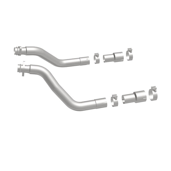 MagnaFlow Exhaust Pipe Intermediate (MPN: 16445)
