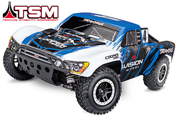 Traxxas Stub Axle Carrier Assembly (MPN: 1952X)