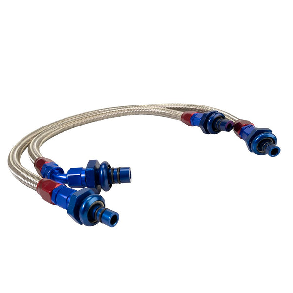 Russell Automotive ProFlex Fuel Line (MPN: 651104)