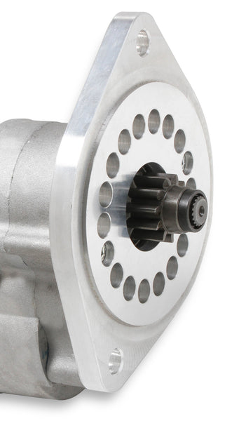 Mr Gasket Mini Gear Reduction Starter (MPN: 51322ZG)
