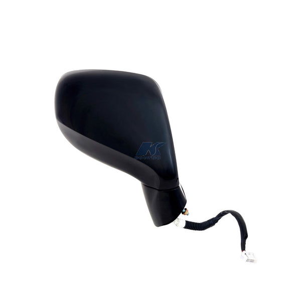 K Source Exterior Mirror Replacement (MPN: 70665T)