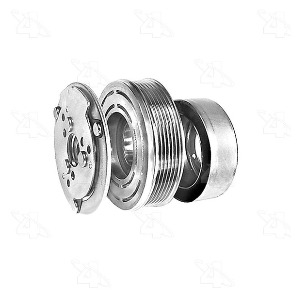 Four Seasons Air Compressor Clutch (MPN: 47330)