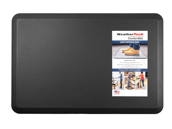 WeatherTech ComfortMat (MPN: 81AF23CBBS)