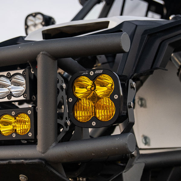 Baja Design XL80 Driving and Fog Light (MPN: 677813)