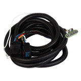 Magnum Truck Racks Trailer Wiring Connector Adapter (MPN: 56001)
