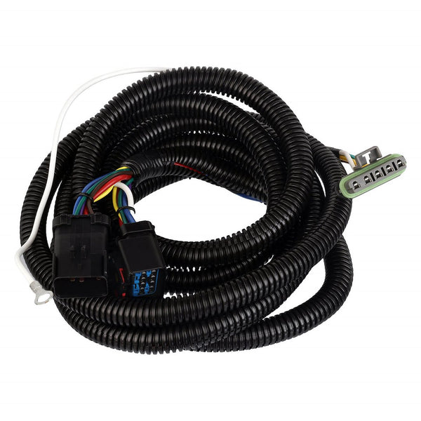 Magnum Truck Racks Trailer Wiring Connector Adapter (MPN: 56001)