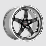 Weld Racing RT-S 71 Wheel (MPN: 71MB-511W65C)