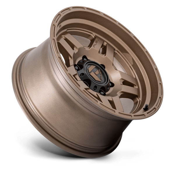 Fuel Off Road D800 Wheel (MPN: D80018907545)