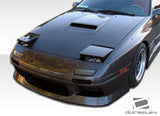 Duraflex M-1 Bumper Cover (MPN: 100730)