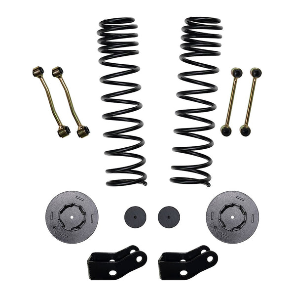 Skyjacker Lift Kit Suspension (MPN: G250RPELT)