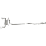 MagnaFlow Mazda 6 Street Series Exhaust System (MPN: 19131)