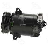 Four Seasons Air Conditioner Compressor (MPN: 97296)