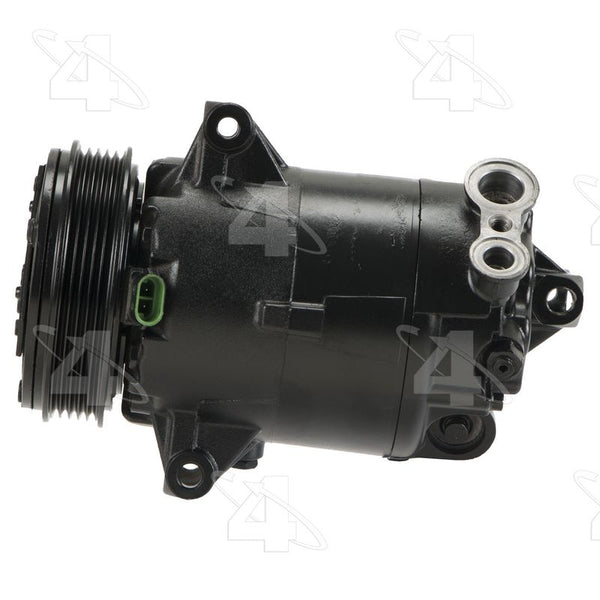 Four Seasons Air Conditioner Compressor (MPN: 97296)
