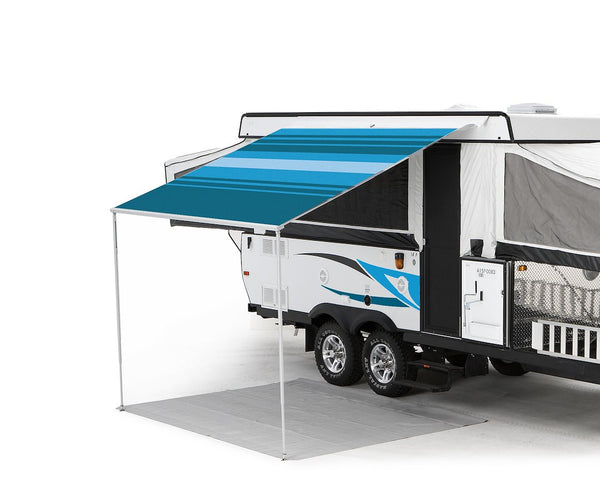 Carefree RV Campout Bag Awning (MPN: 981388E00)