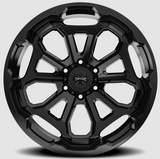 Torque Wheels TW404C Overdrive Wheel (MPN: TW404C-20908404-12)