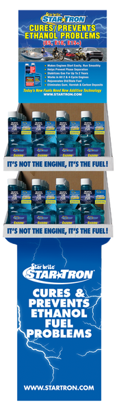 Star Brite Small Engine Formula Display (MPN: 14650)