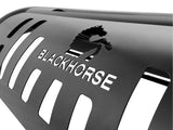 Black Horse Off Road Bull Bar (MPN: BE-A1802B)