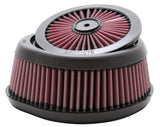 K&N XStream Series Motocross Air Filter (MPN: YA-2506XD)