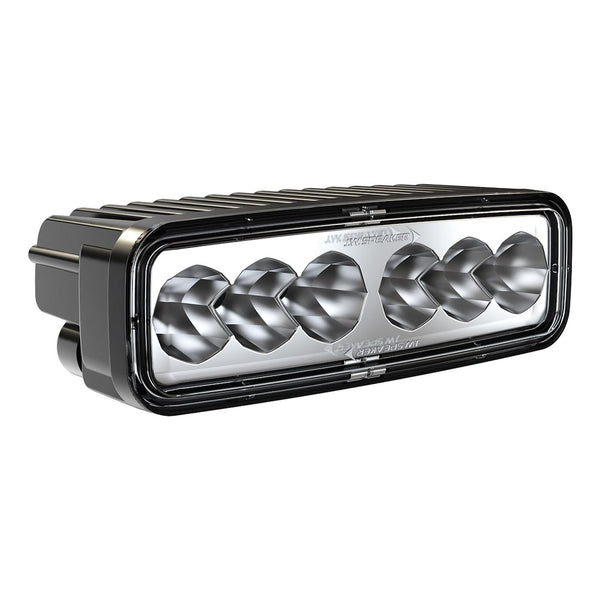 J.W. Speaker 791 Series LED Driving Light (MPN: 1603511)