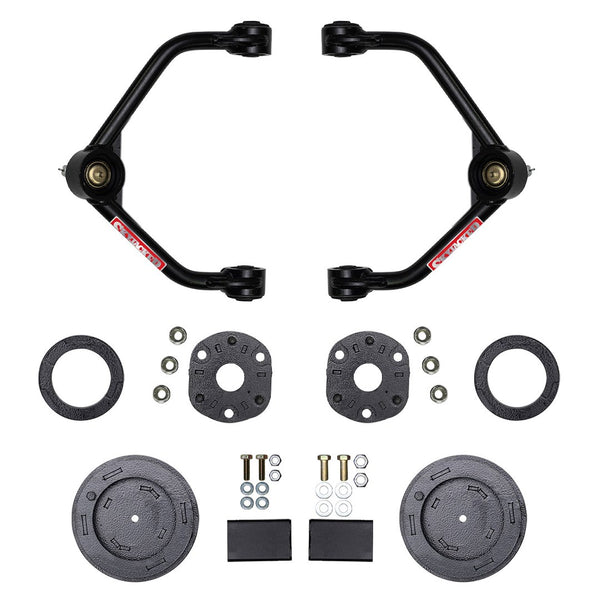 Skyjacker Replacement Upper Control Arm (MPN: R1930)