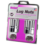 McGard Tough Nuts Lug Nut Set (MPN: 63001)