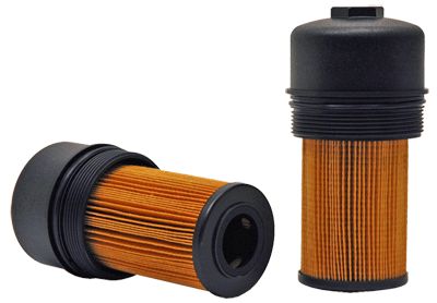 Pro-Tec By Wix Oil Filter (MPN: 112)