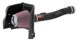K & N Filters 63 Series AirCharger (MPN: 63-9025)