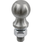 Trailer Hitch Ball 2-5/16 Inch (MPN: 1802162)
