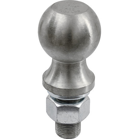 Trailer Hitch Ball 2-5/16 Inch (MPN: 1802162)