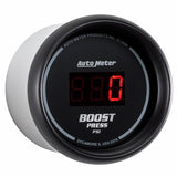 AutoMeter Gauge Boost Sport-Comp (MPN: 6370)