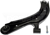 Control Arm and Ball Joint Assembly (MPN: 524-085)